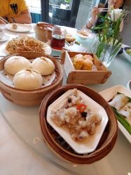 -东莞老饭店·宴会厅(君豪商业中心店)