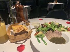 -L'Arome芳芳法国餐厅(仙林金鹰店)