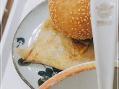 -早安山丘·豆浆油条(小木桥路店)