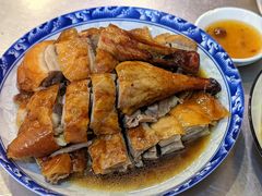 -吾家香港烧腊专门店