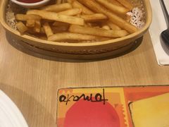 -必胜客(吾悦国际广场店)
