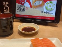 -友壹町寿司(佛山新DNA店)