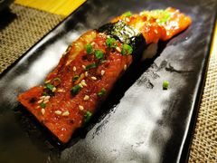 -昊·来了寿司(双楠2店)
