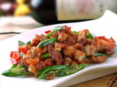 -汇成兔子头店(沂水特色店)