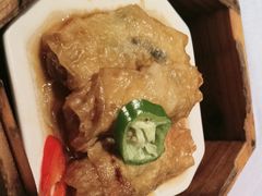 -晓粤·惹味粤菜(凯德乐峰广场店)