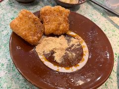 -鸿姐老火锅(疁城新天地店)