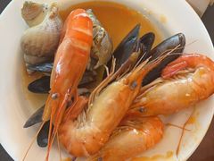 -韵咖啡自助餐厅(天津香格里拉店)