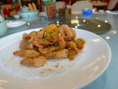 -御满江海鲜酒家(洛溪新城店)