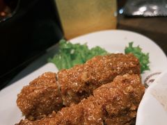 -松發肉骨茶(牛车水店)