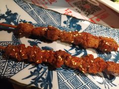 -探鱼·鲜青椒爽麻烤鱼(领展购物广场店)