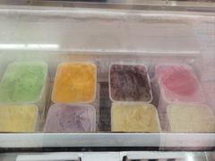 -成裕雪糕店(士多店)