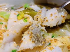 -江湖情酸菜鱼(万菱汇店)