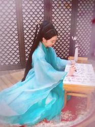 -美云庭古装·格格服汉服·京城旅拍(北京店)