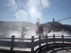 -威海华夏城景区