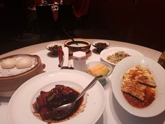 -鸽子侯·家宴·平价海鲜(绿地店)