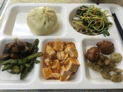 -六和孝顺素食餐厅(西湖道店)