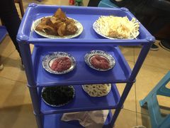 -飘香火锅(玉林西路店)