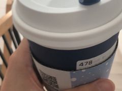 -瑞幸咖啡(深圳来福士广场店)
