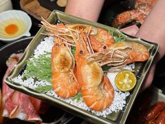 -花潮料理艺食馆(SM新生活广场店)