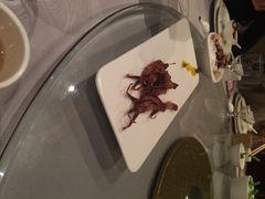 御花园酒店(中山公园店)-御花园·粤菜·海鲜火锅(中山公园店)