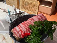 -芸山季·云南野生菌火锅(宝能环球汇店)