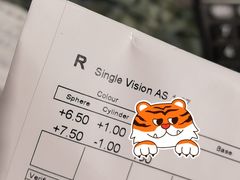 -华彬眼镜专业渐进配镜(潘家园店)