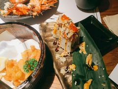 -玉川屋·深夜食堂居酒屋(柳巷店)