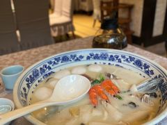-山外山菜馆(玉泉路店)