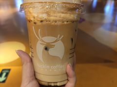 -瑞幸咖啡(芳村万象店)