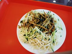 -新川面馆(新街口二店)