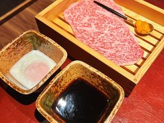 -萬福·肉割烹(恒隆广场店)