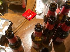 -神府路壹号·海鲜烧烤·砂锅粥·锅物(三坊七巷店)