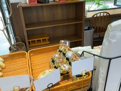 -富贵面包公司(运河店)