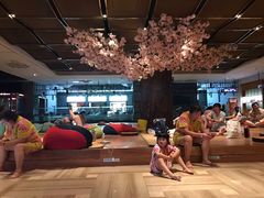 -巴斯漫温泉汗蒸馆(贡湖大道店)