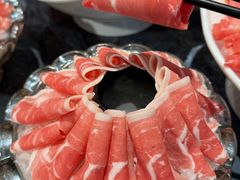 -百草滩羊清水涮羊肉·清真·宁夏盐池滩羊(莲花桥店)