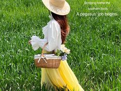 -汉长安城未央宫国家考古遗址公园