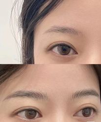 -MIVI野生眉纹绣纹眉