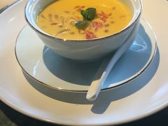 杨枝甘露-三号黄浦会Canton Table