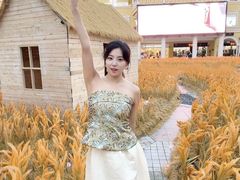 -首创奥特莱斯(西安店)