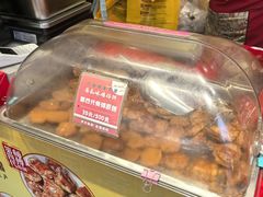 -诚志饼家·小凤饼非遗传承(中山六路店)