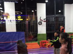 -趣动熊运动发展中心(乐坊校区)