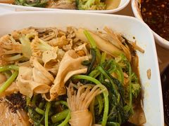 -林静小吃(复兴路店)