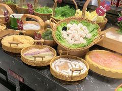 -空之介寿喜烧·和牛放题(恒隆广场店)