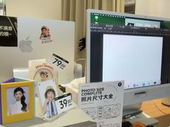 -海马体家庭照相馆(广州正佳广场店)