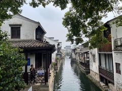 -仓桥直街