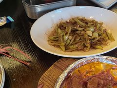 -衢农会·衢州菜·宴请(国际机场店)
