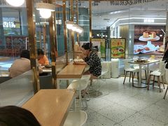 -池奈·咖喱蛋包饭(熙地港店)