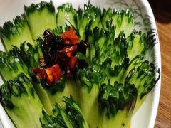 -龙少爷碳火干锅(环球中心店)