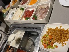 -海底捞火锅(九霄梦天地店)