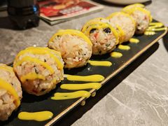 -大同江朝鲜菜•长春地标美食(欧亚卖场店)